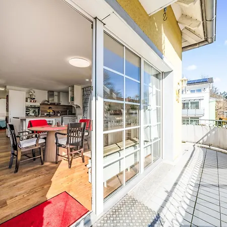 Apartment An Der Therme By Interhome