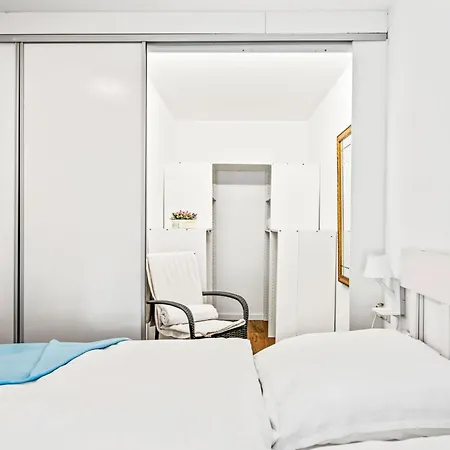 Apartment An Der Therme By Interhome