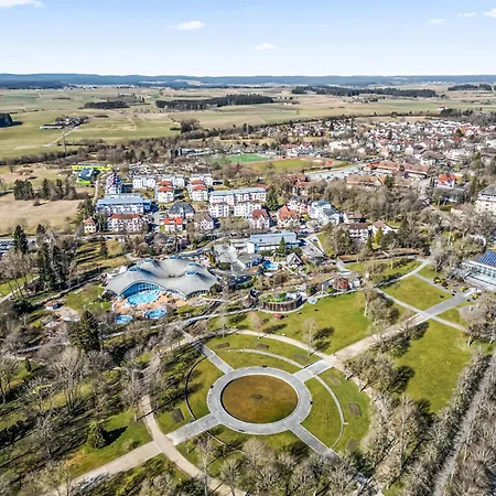 An Der Therme By Interhome *
