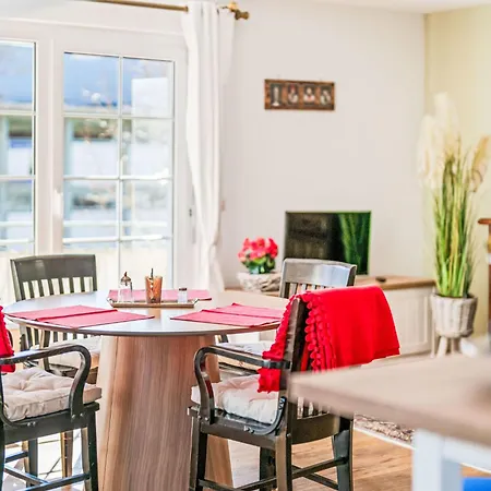 An Der Therme By Interhome * Bad Duerrheim